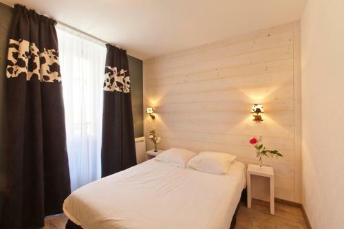 Hotel Les 2 Lacs