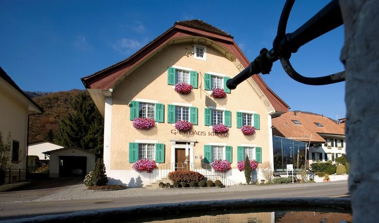 Hotel Gasthof Kreuz