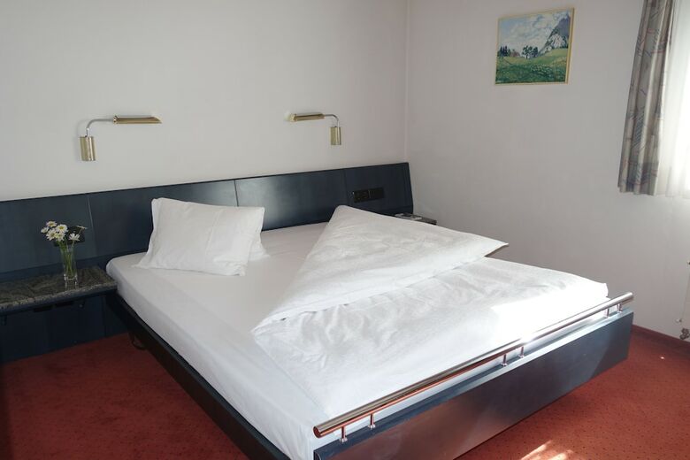 Hotel Gasthof Kreuz
