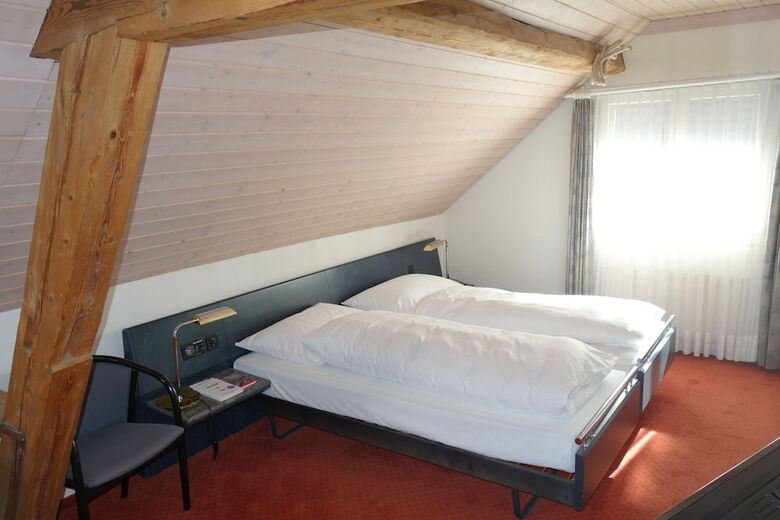 Hotel Gasthof Kreuz