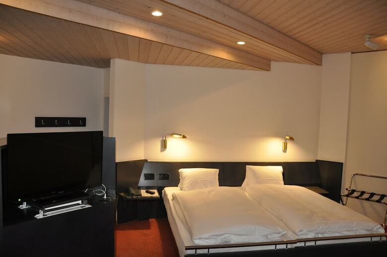 Hotel Gasthof Kreuz