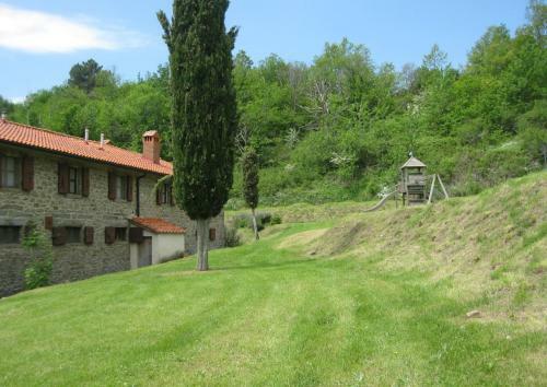 Agroturismo Fattoria Il Praticino