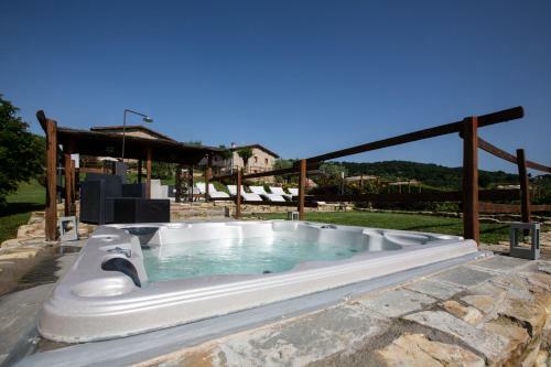 Agroturismo Vita Nova Casa Vacanze