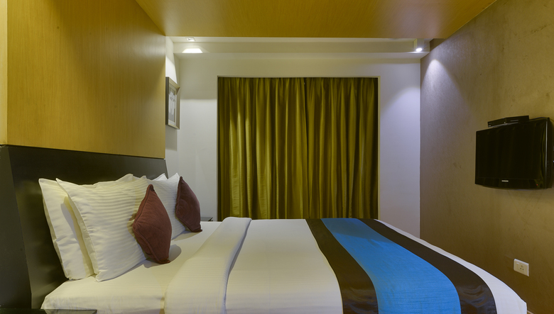Hotel Davanam Sarovar Portico Suites