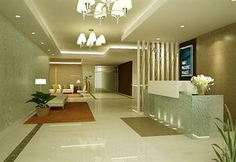 Aparthotel One Pacific Place Serviced Residences