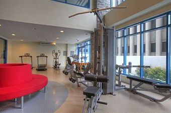 Aparthotel One Pacific Place Serviced Residences