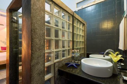 Hotel Blue Lime Phnom Penh