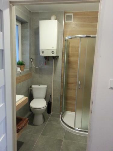 Hostal Willa Kolor