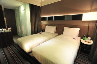 Westgate Hotel