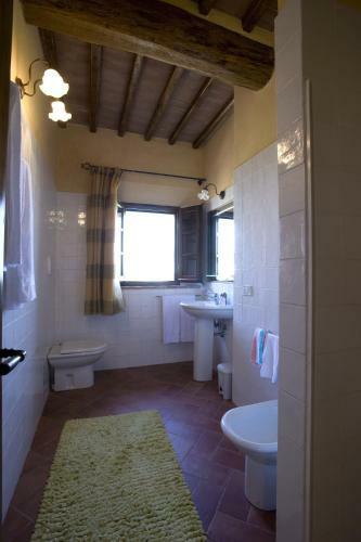 Hostal Agriturismo Il Macchione