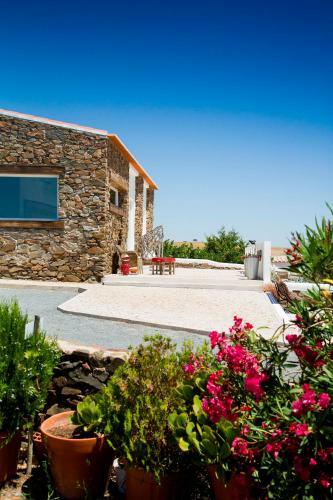 Bed & Breakfast Casa Dos Castelejos