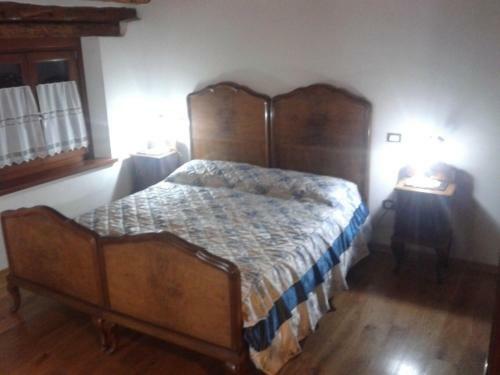 Agroturismo Alloggio Agrituristico Conte Ottelio