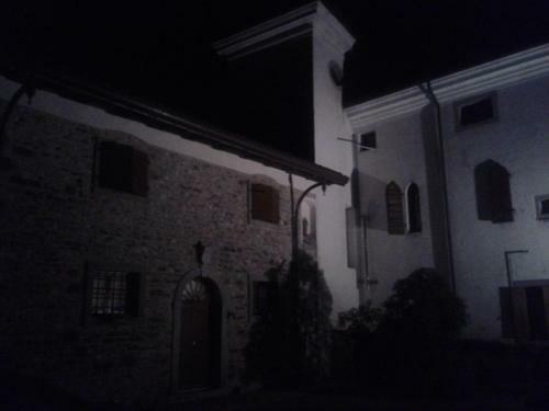 Agroturismo Alloggio Agrituristico Conte Ottelio
