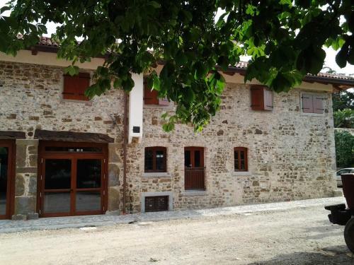 Agroturismo Alloggio Agrituristico Conte Ottelio