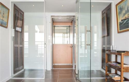 Apartment Rue Dennemont H-815