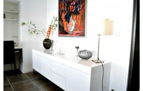 Apartment Rue Dennemont H-815
