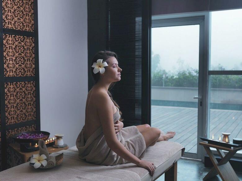 Hotel Radisson Blu Agra Taj East Gate