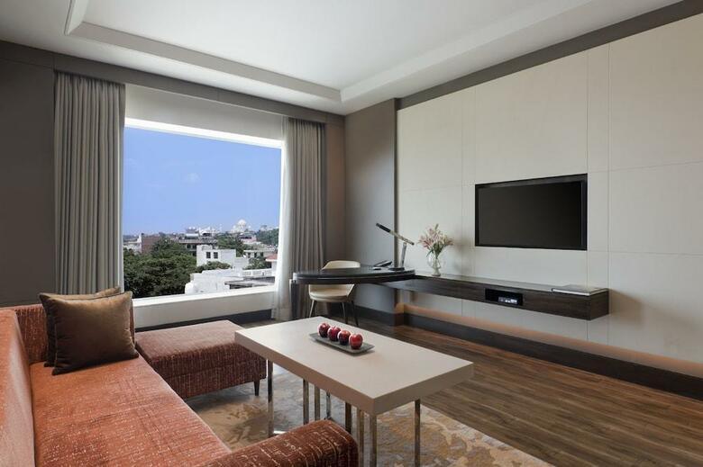 Hotel Radisson Blu Agra Taj East Gate