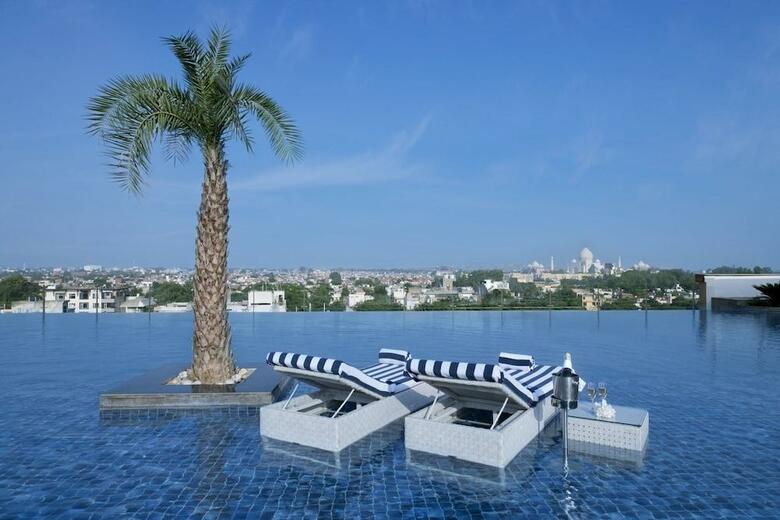 Hotel Radisson Blu Agra Taj East Gate