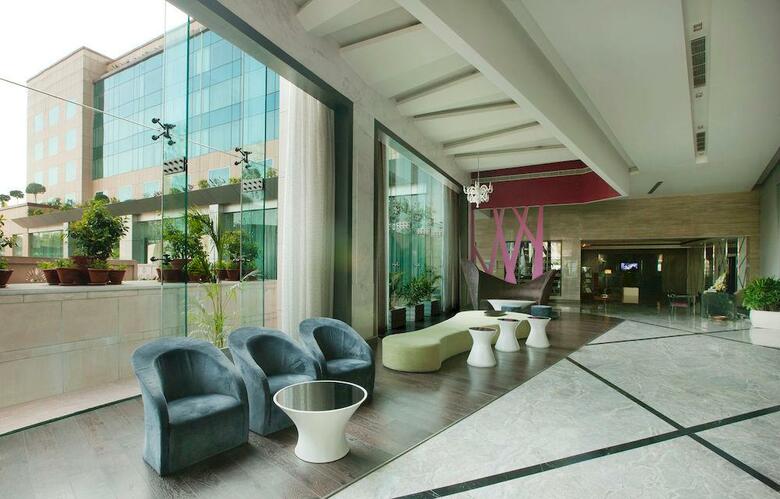 Hotel Radisson Blu Agra Taj East Gate