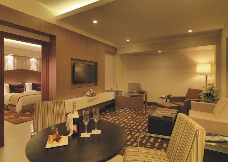 Hotel Radisson Blu Agra Taj East Gate