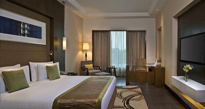 Hotel Radisson Blu Agra Taj East Gate