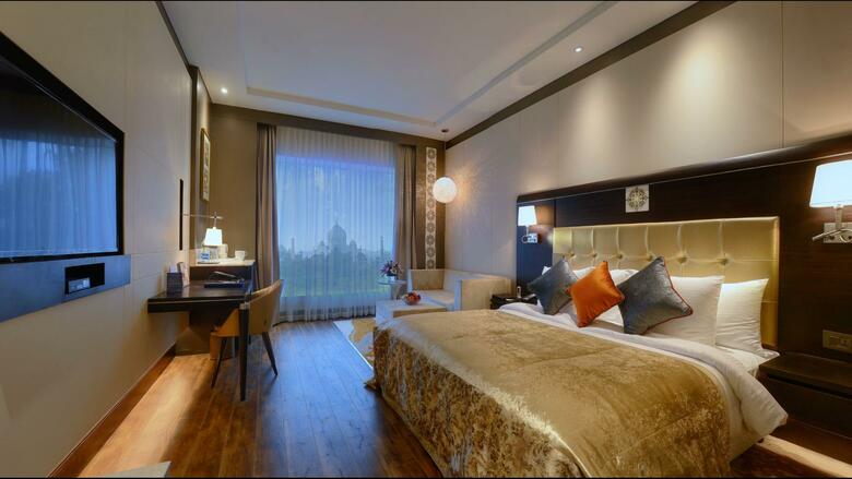 Hotel Radisson Blu Agra Taj East Gate