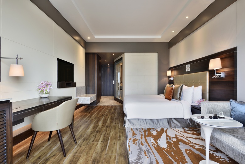 Hotel Radisson Blu Agra Taj East Gate