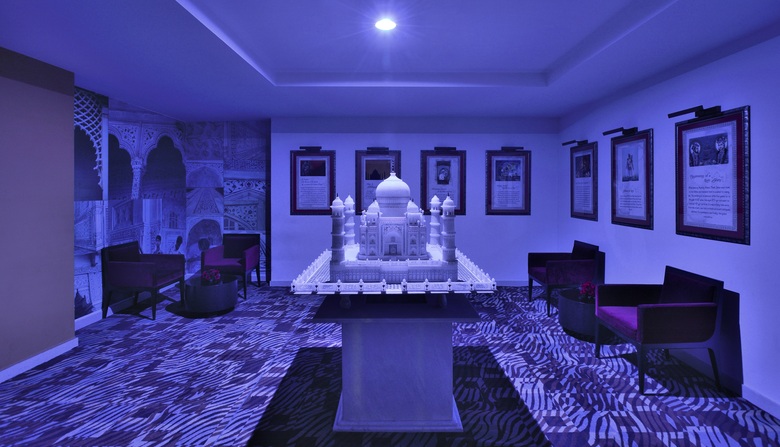 Hotel Radisson Blu Agra Taj East Gate