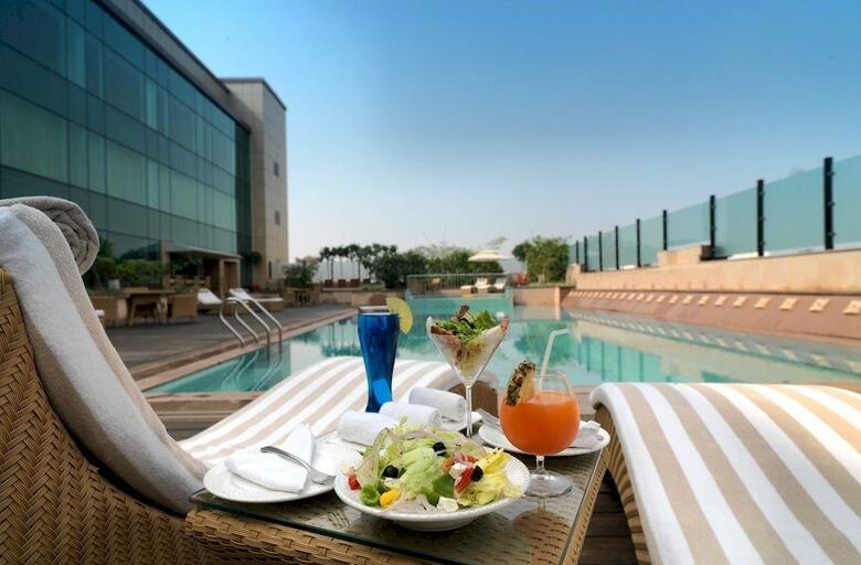 Hotel Radisson Blu Agra Taj East Gate