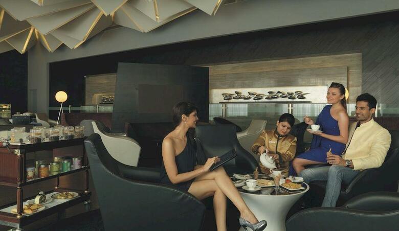 Hotel Radisson Blu Agra Taj East Gate