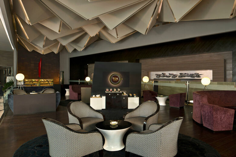Hotel Radisson Blu Agra Taj East Gate