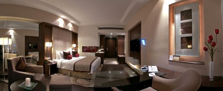 Hotel Radisson Blu Agra Taj East Gate