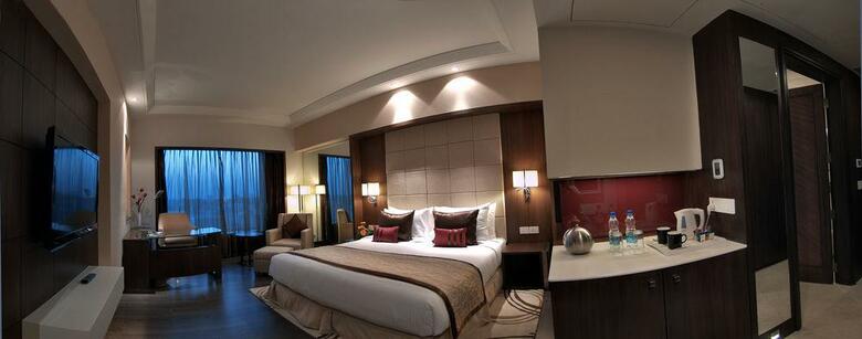 Hotel Radisson Blu Agra Taj East Gate