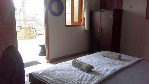Hostal The Reinhold Guesthouse Bali