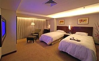 Debao Business Hotel