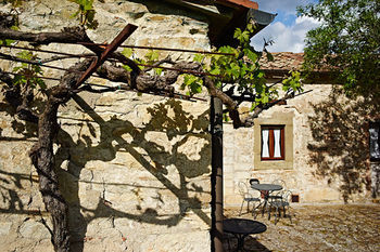 Hostal Querceto Di Castellina