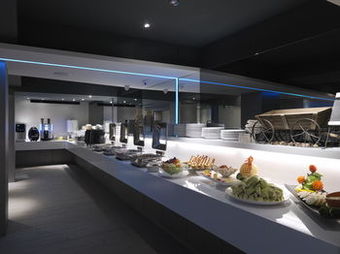 Cityinn Hotel Plus (taichung Station Branch)