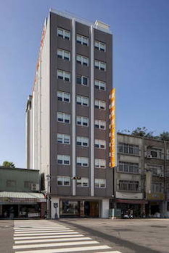 Cityinn Hotel Plus (taichung Station Branch)