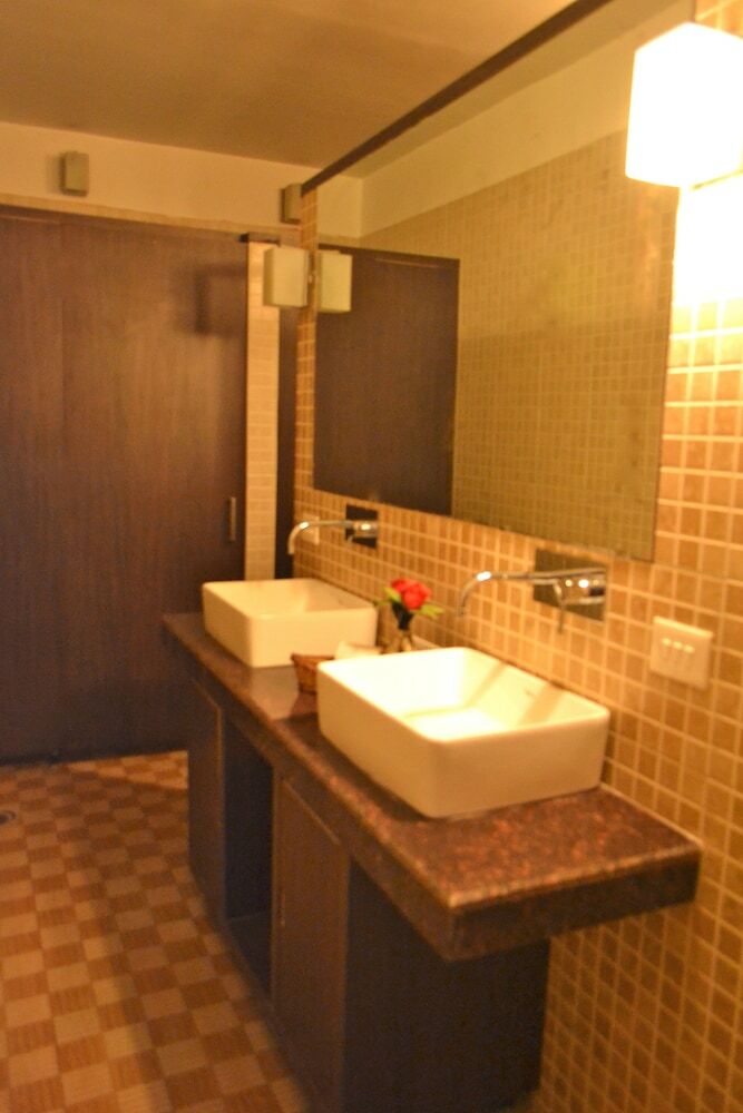 Hotel Buddha