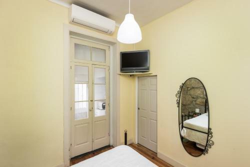 Metro Casa M�sica Apartments And Rooms
