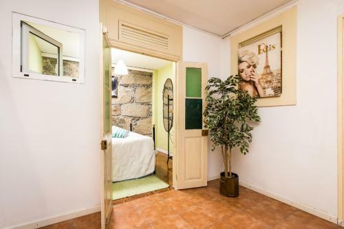 Metro Casa M�sica Apartments And Rooms