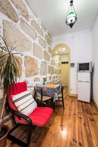 Metro Casa M�sica Apartments And Rooms