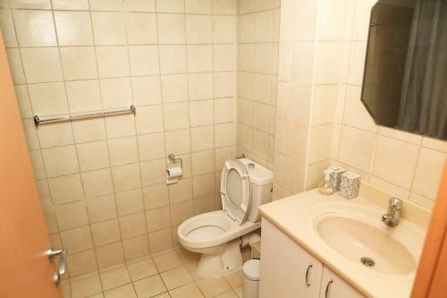 Jaffa Old City Boutique Apartments
