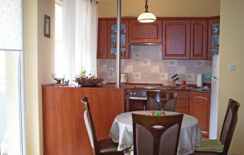 Apartment Kolobrzeg 1