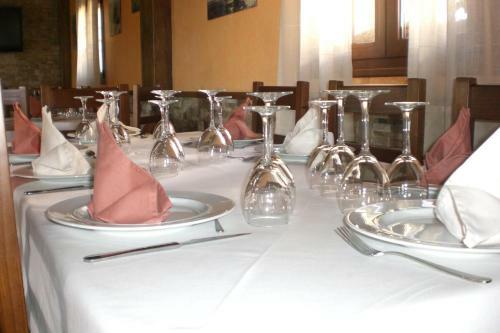 Agroturismo Casa Rural Sierra San Mamede