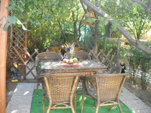 Hostal Pension La Noblesse