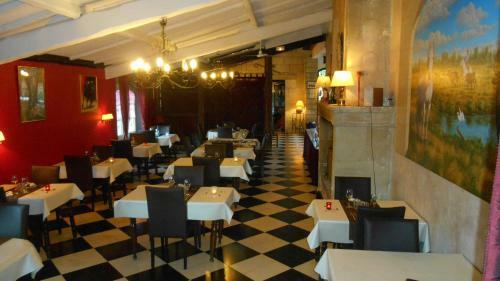 Hotel Le Mas De La Feniere