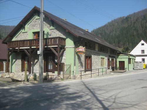 Posada Hostinec Star� Kr?ma