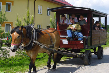 Hotel Ekwos